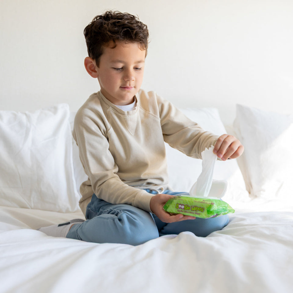 Three Things You Can Do To Keep Your Kids Healthy During Cold and Flu ...