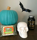 Celebrating Halloween with Food Allergies