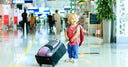 Keeping Your Kids Healthy During Holiday Travel