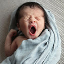 Does Your Newborn Have a Stuffy Nose? Advice from a Pediatrician