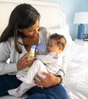 Fever, Cough and Flu Tips for Parents