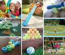 Games and Crafts with Pool Noodles