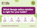Gentle, Natural Saline. Five Ways to Use It: How to Choose