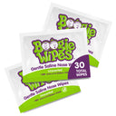Boogie Wipes® Saline Nose Wipes