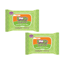 Boogie Wipes® Saline Nose Wipes