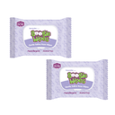 Boogie Wipes® Saline Nose Wipes