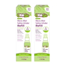 Boogie® Micro-Mist Saline Inhaler