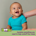 Boogie® Stuffy Nose Kit - Saline Solutions Bundle image 2