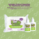 Boogie® Stuffy Nose Kit - Saline Solutions Bundle image 1
