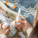 Boogie® Diaper Irritation Gel Spray (Case)