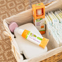 Boogie® Maximum Strength Diaper Rash Paste (Case)