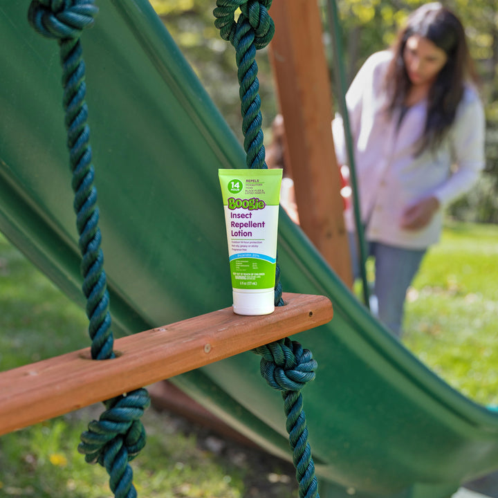 Boogie® Insect Repellent Lotion – Boogie Brand