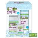 Baby Spa Gift Set