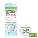 Bath Bombs 3 Pack