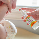 Boogie® Diaper Irritation Gel Spray (Case)