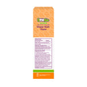 Diaper Rash Paste Back of Carton