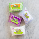 Boogie Wipes® Saline Nose Wipes (Case)