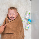 Boogie® Baby Spa Gift Set (Case)