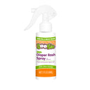 Boogie® No-Rub Diaper Rash Spray