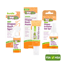 Boogie Diaper Rash Bundle