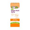 Boogie® No-Rub Diaper Rash Spray