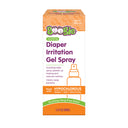 Boogie® Diaper Irritation Gel Spray (Case)
