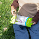 Boogie® Antibacterial Hand Wipes