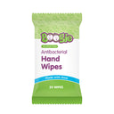 Boogie® Antibacterial Hand Wipes