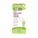 Boogie® Micro-Mist Saline Inhaler