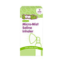Boogie® Micro-Mist Saline Inhaler