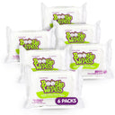 Boogie Wipes® Saline Nose Wipes