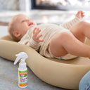 Boogie® No-Rub Diaper Rash Spray