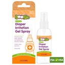 Diaper Irritation Gel Spray