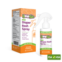 Diaper Rash Spray