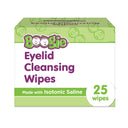 Boogie® Eyelid Cleansing Wipes