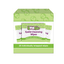 Boogie® Eyelid Cleansing Wipes