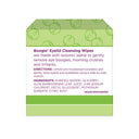 Boogie® Eyelid Cleansing Wipes