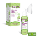 Micro-Mist Inhaler 1.7 oz Kit