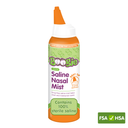 Saline Nasal Mist Fresh Scent