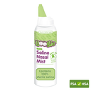 Saline Nasal Mist Unscented