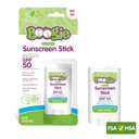 Sunscreen Stick