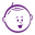 Boogie Wipes logo