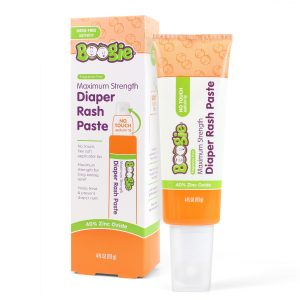 Boogie Max Strength Diaper Rash Paste