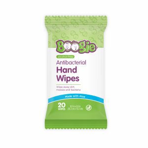 Boogie Hand Wipes